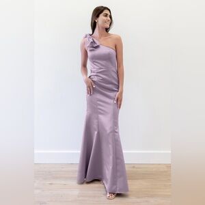 Watters Designs Bridesmaid Dress